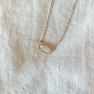KENDRA SCOTT NECKLACE